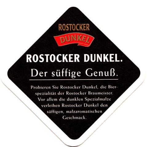 rostock hro-mv rostocker raute 3b (180-der süffige-die bierspezialität)